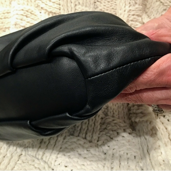 SOLD Prada Shoulder Bag 12.5"x8" with 10" drop - Picture 4 of 8